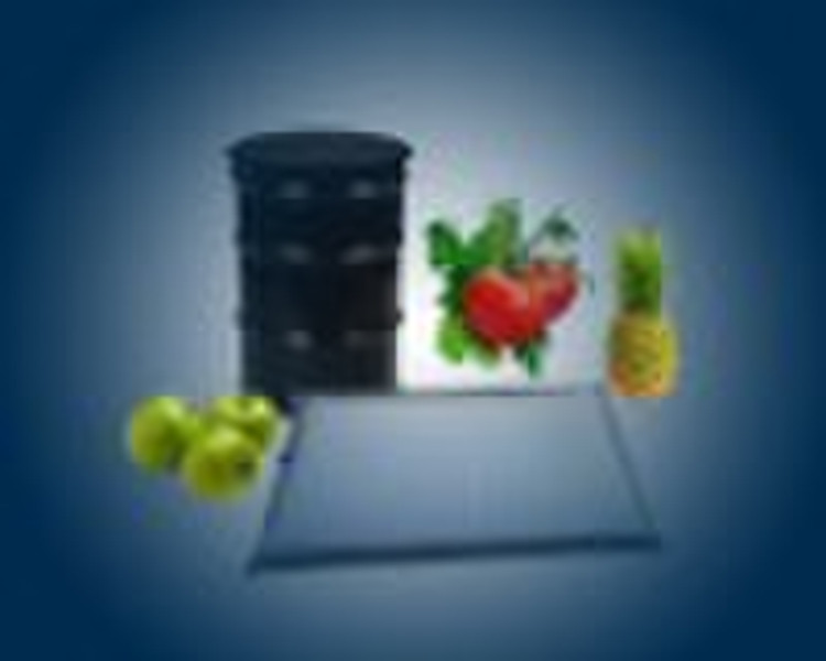 55gallon aseptic bag for apple concentrate - alumi