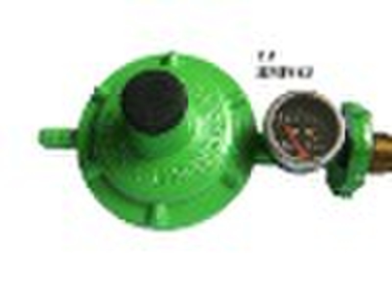 gas regulator  (hm888b)