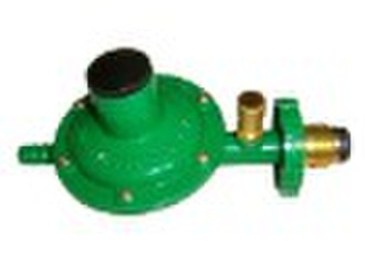 lpg regulator  (HM328)