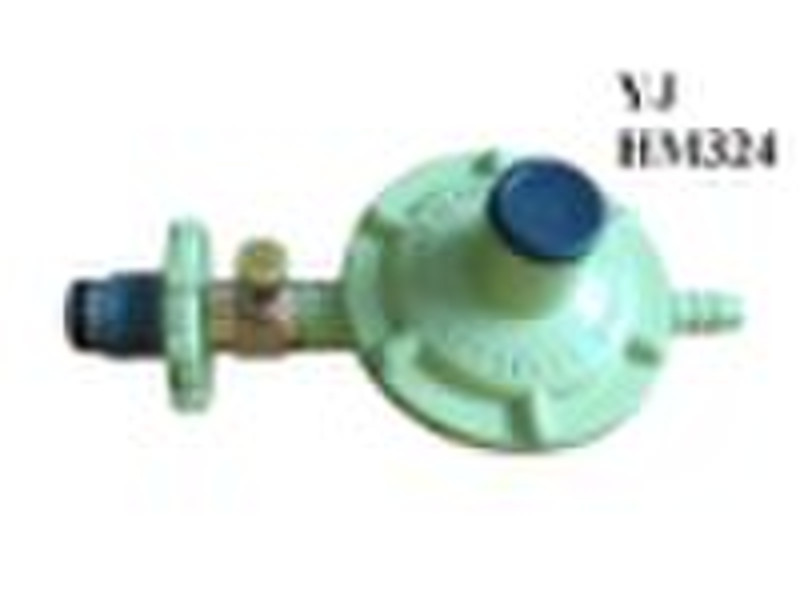 lpg regulator   ( HM324)