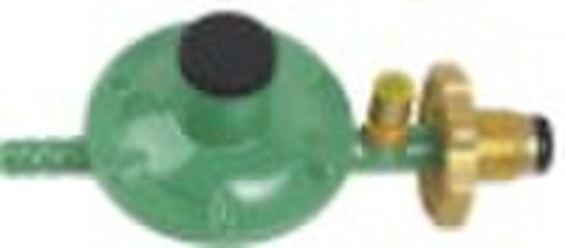 Gas regulators (HM801)