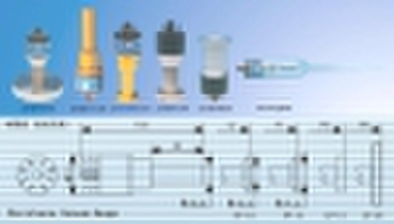 Resistance Vacuum Gauge