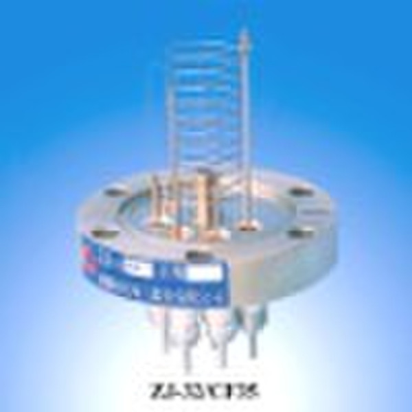 Super High  Ionization Vacuum Gauge