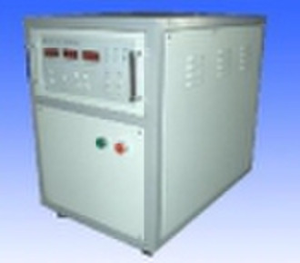 Low Ripple Microwave Power Source