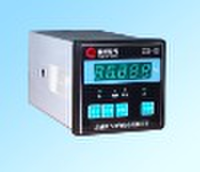 vacuum gauge controller