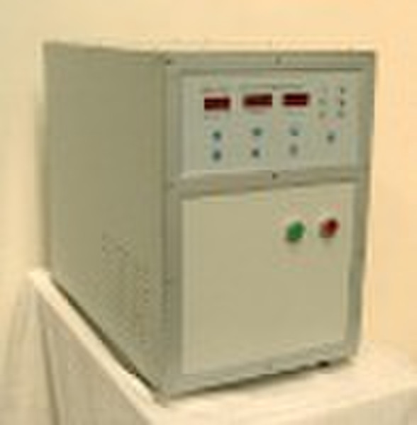 2450MHz Programmable Control Microwave Power Sourc