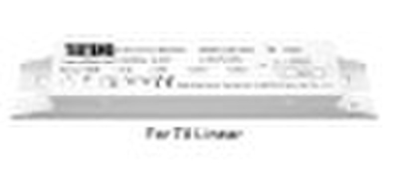 Elektronische Vorschaltgeräte (T8 / 20W)