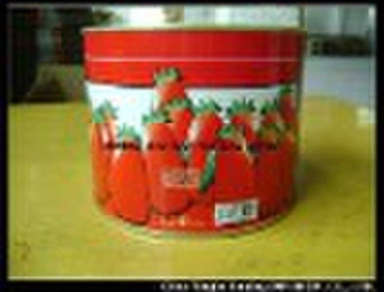 2200g canned tomato paste