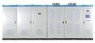 High Frequency Converter