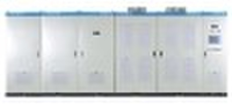 High Frequency Converter