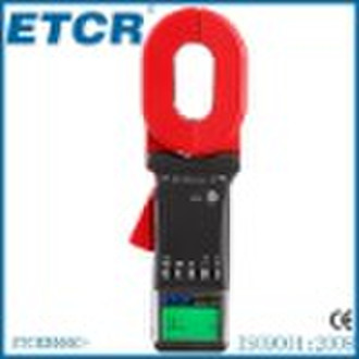 ETCR2000C+ Clamp On Ground Earth Resistance Tester