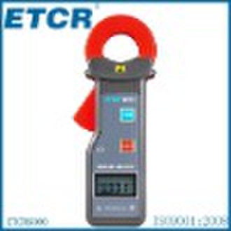 ETCR6300 High Accuracy Clamp Leaker