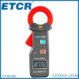 ETCR6500 Clamp Meter