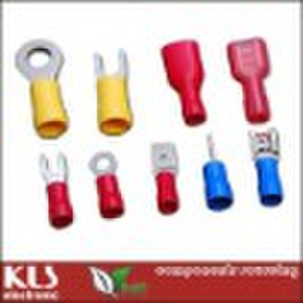 Terminal , Electric Terminal , Insulated terminals