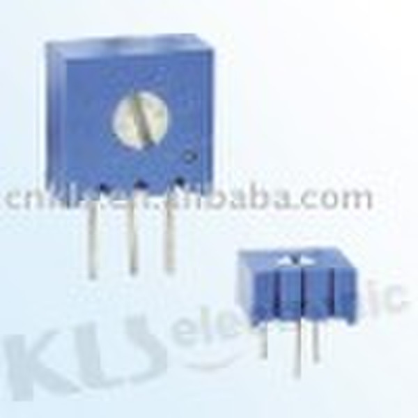 Potentiometer