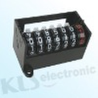 Electronic COUNTER