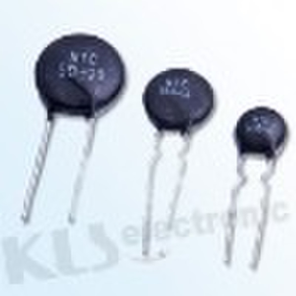 Resistor/NTC Thermistors/MF11/MF12 Compensation NT