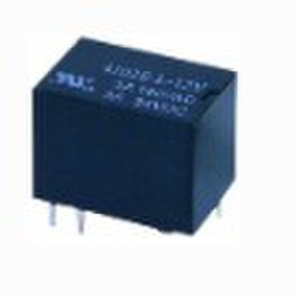 Telecom Relays / KLS-FL4102E series