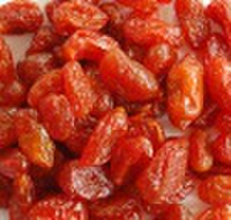 dried cherry tomato