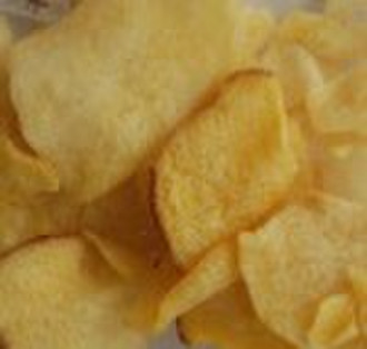 VF sweet potato chip