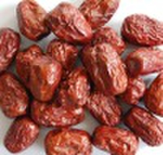 dried date