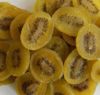 dried kiwi fruit