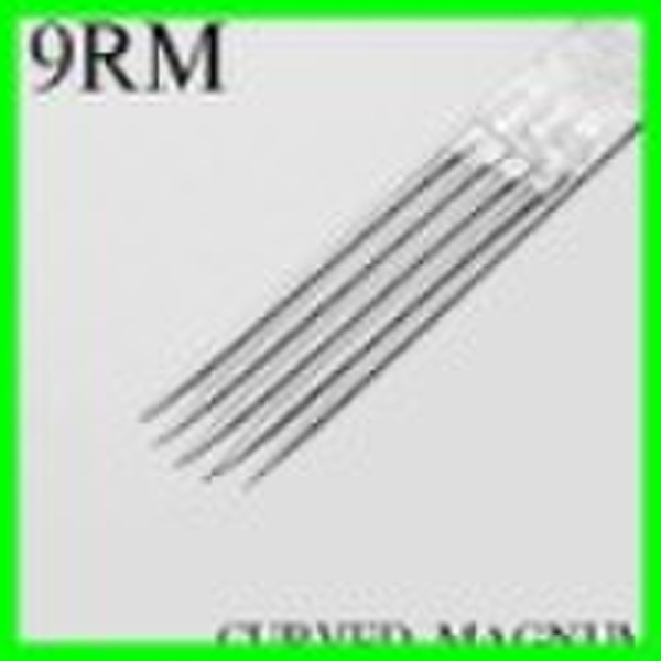 316L Stainless Steel Tattoo Needles