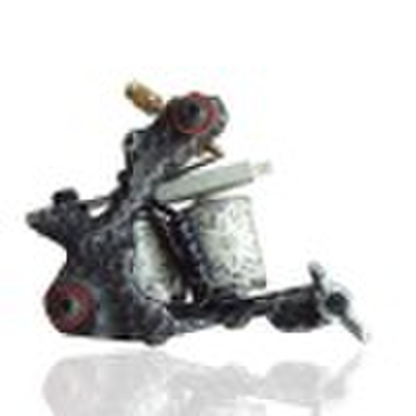 classical bress tattoo machine