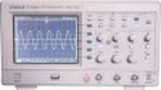 oscilloscope