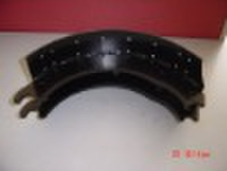 Brake Shoe parts