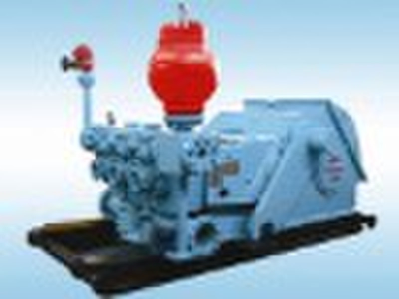 N3NB-350 mud pump