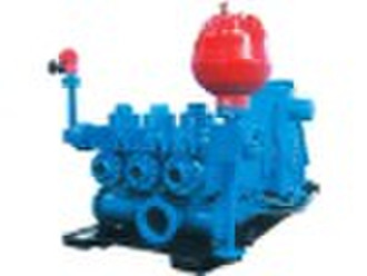 N3NB-1300 mud pump