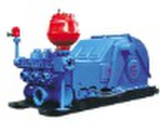 N3NB-1600 mud pump