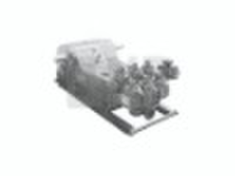 PZ-500 Mud Pump