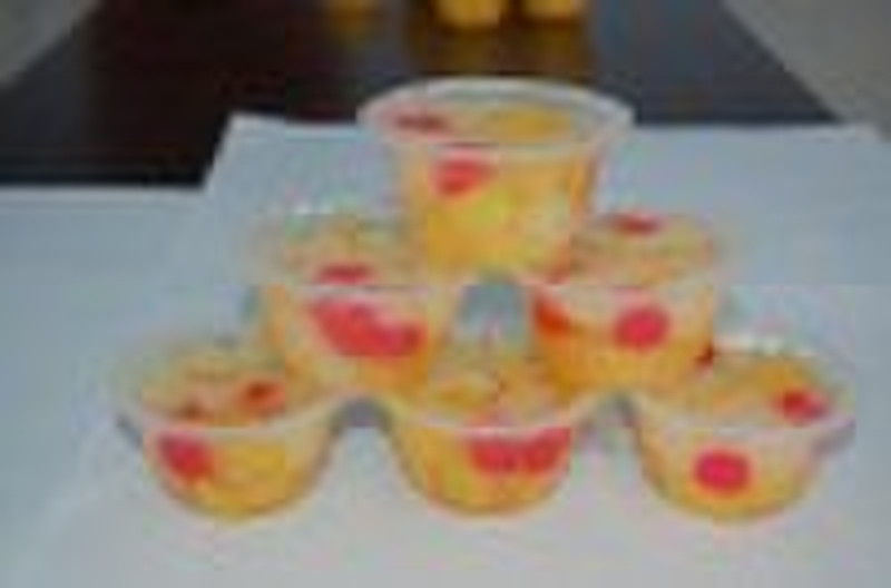 Fruit CUPS- Fruchtcocktails