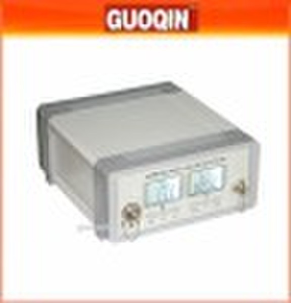 GQ-390A Benchtop return loss tester