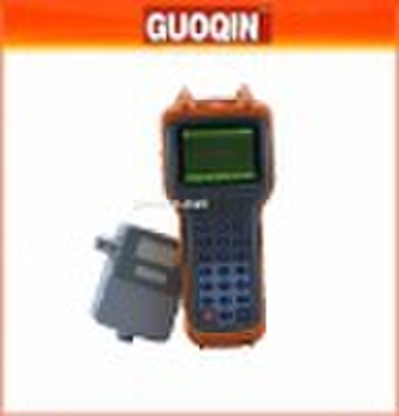 GQ-1130d RF Power Meter (Through-Modus Parameter)