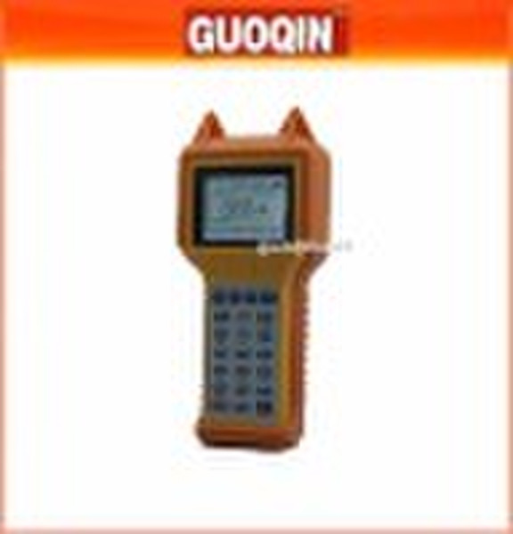 GQ-700C Field Intensity Meter, CATV Tester, TV Pow