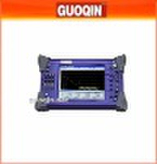 GQ 6500 Palm OTDR test equipment