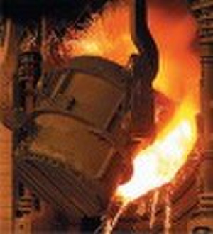 Electric arc furnace(EAF)