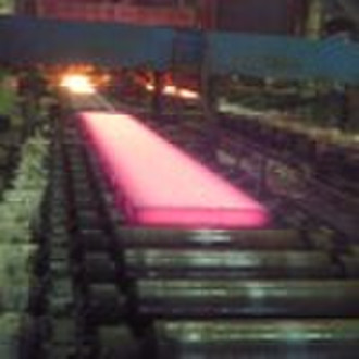 Continuous casting machine (CCM)