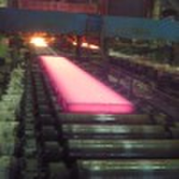 Continuous casting machine (CCM)