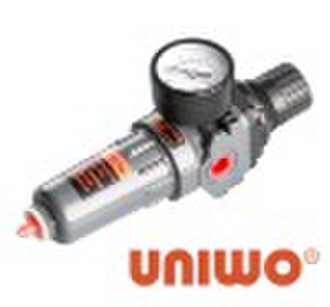 Low Air Pressure Filter Regulator