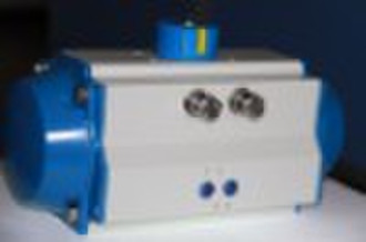 Linear Pneumatic Actuator