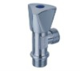 Zinc and Brass angle valve