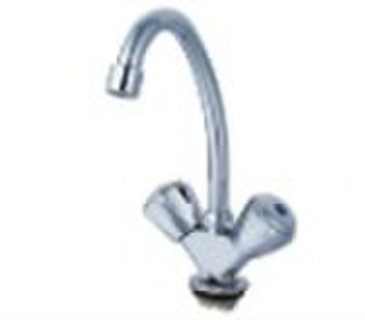 Mixer tap