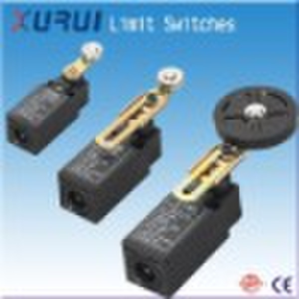 Door Limit Switch