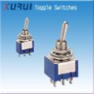 Toggle Switch