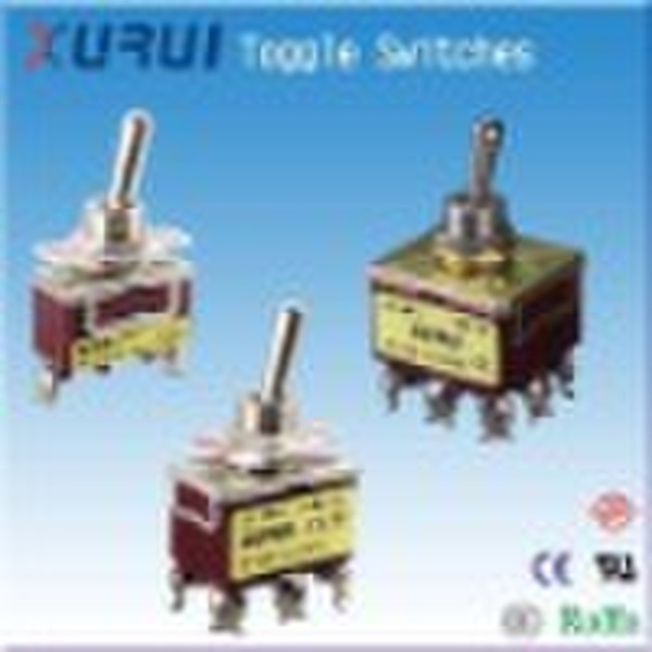 Toggle Switch