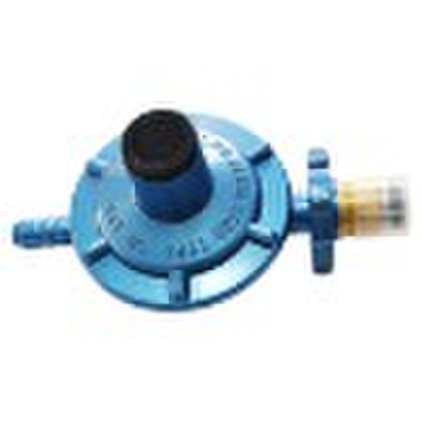 Pressure Regulator with ISO9001-2000